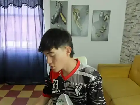 jay orange online show from 03-02-26, 04:14