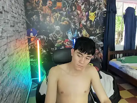 jay orange online show from 04-30-26, 07:43