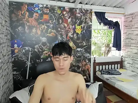jay orange online show from 05-08-26, 08:45