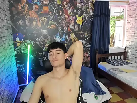 jay orange online show from 05-07-26, 08:01