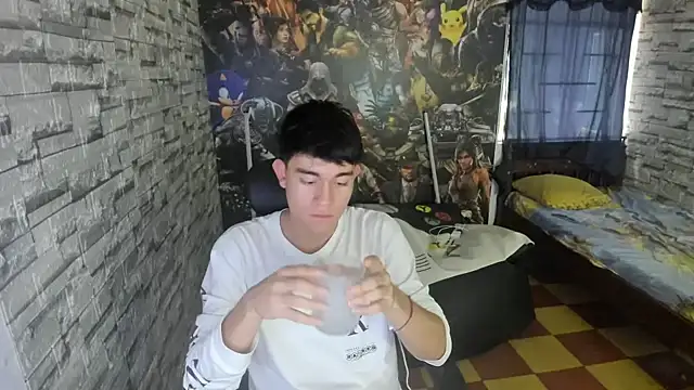 jay orange online show from 01-13-26, 07:40