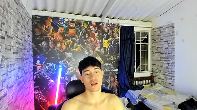 jay orange online show from 05-09-26, 11:08