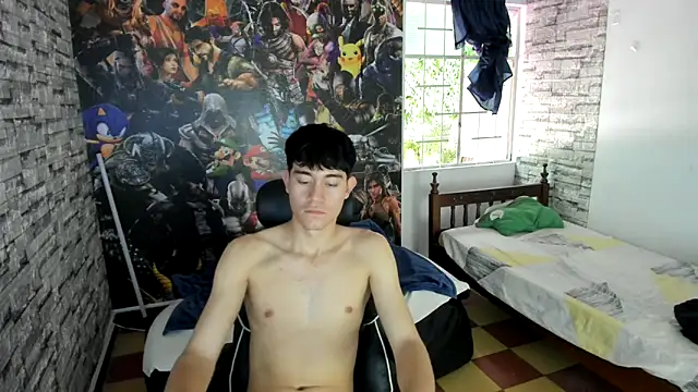 jay orange online show from 05-15-26, 07:34