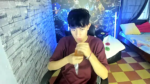 jay orange online show from 12-05-25, 07:34