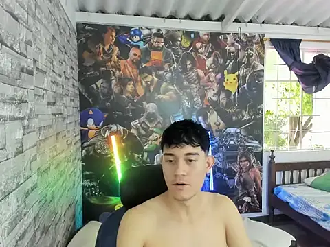 jay orange online show from 04-11-26, 07:28