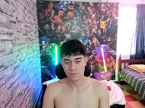 jay orange online show from 02-28-26, 04:17