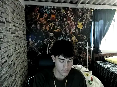 jay orange online show from 01-31-26, 07:12