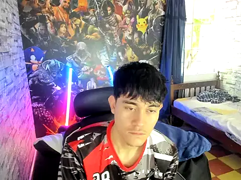 jay orange online show from 05-11-26, 06:38