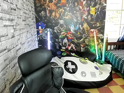 jay orange online show from 02-13-26, 07:03