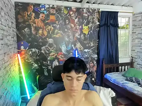 jay orange online show from 04-17-26, 10:23