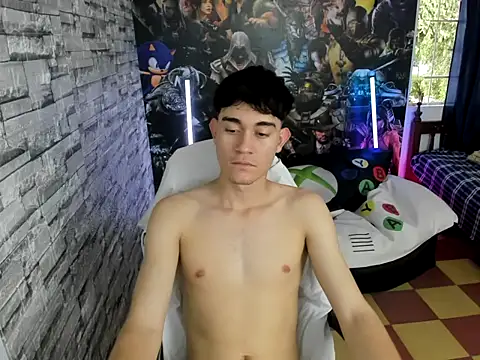 jay orange online show from 02-12-26, 07:57