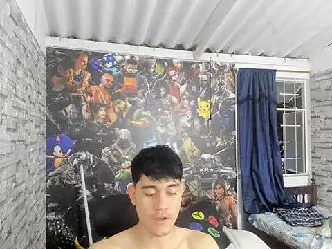 jay orange online show from 04-13-26, 10:58