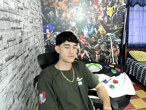 jay orange online show from 02-24-26, 07:59