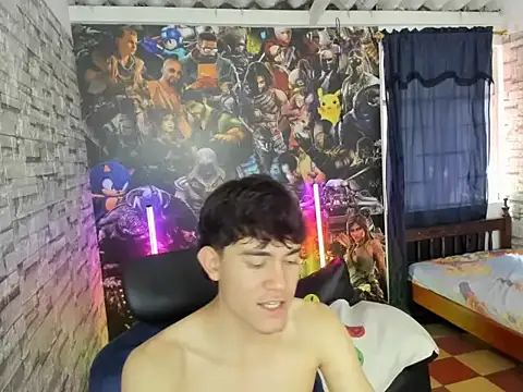 jay orange online show from 03-12-26, 07:40