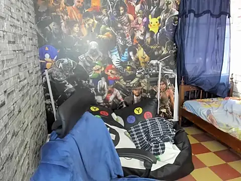 jay orange online show from 03-15-26, 06:26