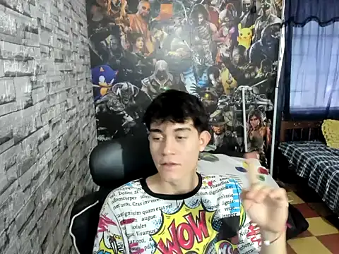 jay orange online show from 02-05-26, 08:15