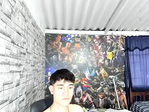 jay orange online show from 02-19-26, 07:55