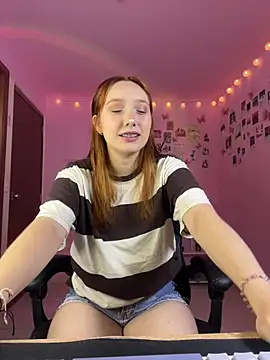 Davne  online show from 02-21-26, 06:43