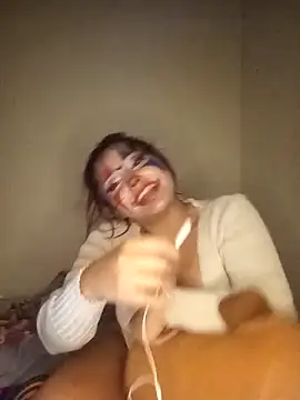 alisson indraa online show from 02-28-26, 06:13