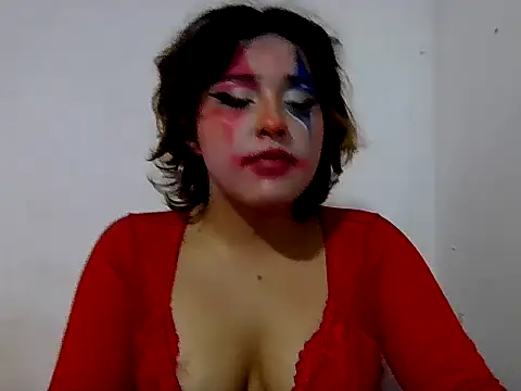 alisson indraa online show from 12-03-25, 04:24