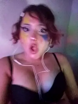 alisson indraa online show from 03-07-26, 06:09