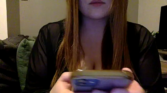 Blue-Coxy online show from 02-26-26, 10:10