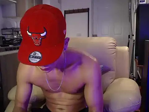 soyleonardo1 online show from 11-30-25, 07:09