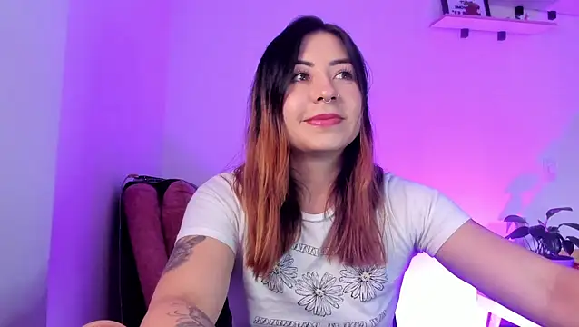 MaddieHunter online show from 02-22-26, 07:26