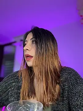 MaddieHunter online show from 02-24-26, 01:12