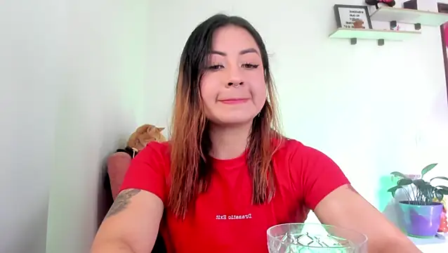 MaddieHunter online show from 02-11-26, 02:17