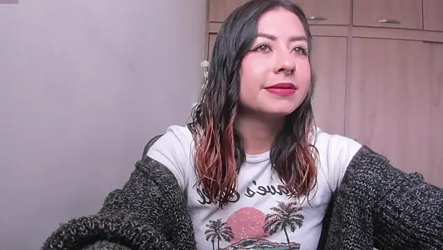 MaddieHunter online show from 06-10-26, 02:40