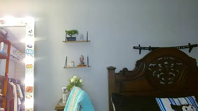 oceanboy vibe online show from 12-15-25, 02:50