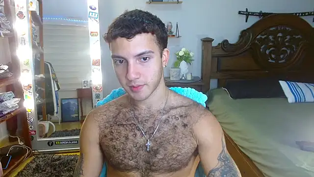 oceanboy vibe online show from 12-17-25, 07:08