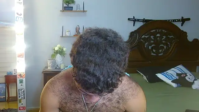 oceanboy vibe online show from 12-17-25, 04:17