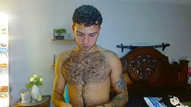 oceanboy vibe online show from 12-02-25, 02:23