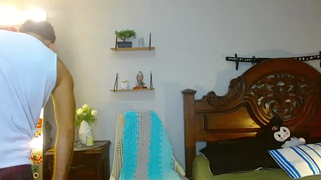 oceanboy vibe online show from 12-03-25, 02:56