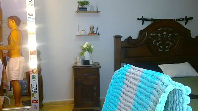 oceanboy vibe online show from 12-19-25, 07:27