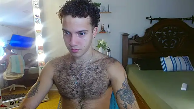 oceanboy vibe online show from 01-05-26, 06:11