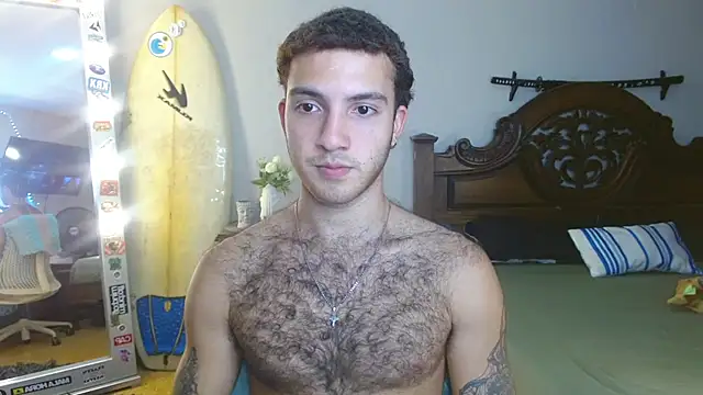 oceanboy vibe online show from 01-14-26, 06:55