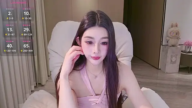 Snapshot of LULUbbaby_520 chatting on 12-15-25, 03:51 LULUbbaby 520 online show from 12-15-25, 03:51