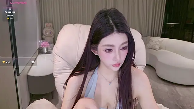 Snapshot of LULUbbaby_520 chatting on 12-20-25, 12:52 LULUbbaby 520 online show from 12-20-25, 12:52