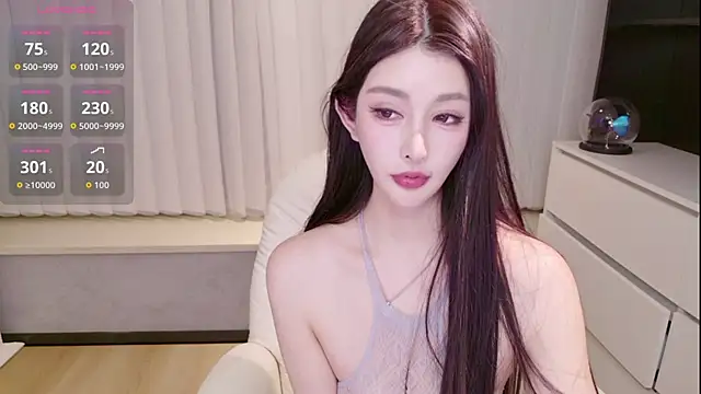LULUbbaby 520 online show from 03-22-26, 02:07