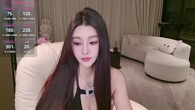 Snapshot of LULUbbaby_520 chatting on 01-06-26, 09:46 LULUbbaby 520 online show from 01-06-26, 09:46