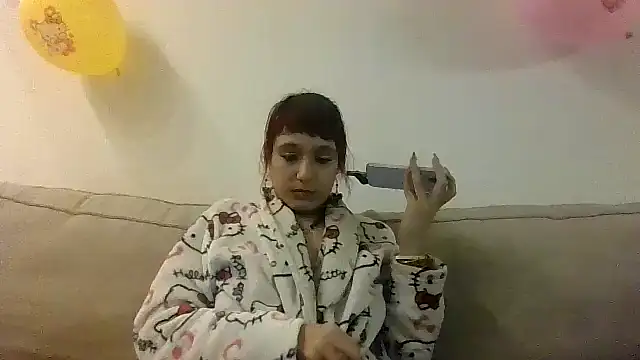 Snapshot of jasminestripper chatting on 02-12-26, 01:27 jasminestripper online show from 02-12-26, 01:27