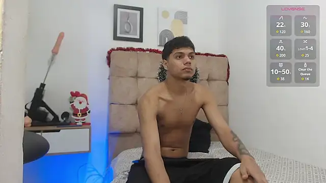 RhythmSensualXX online show from 11-24-25, 02:28