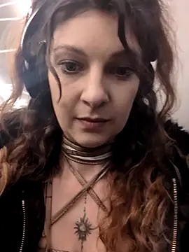 FreyaFucksFans online show from 01-31-26, 08:07