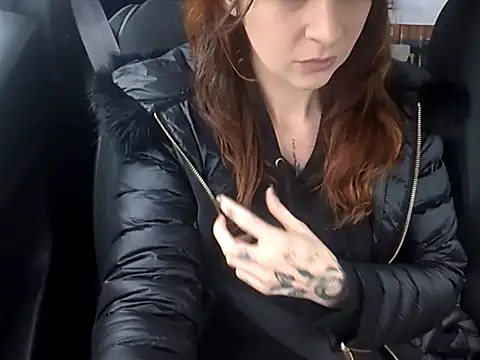FreyaFucksFans online show from 02-11-26, 04:18
