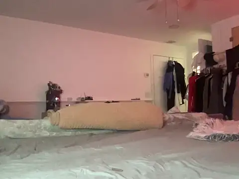 MysteriousMadam online show from 01-08-26, 03:56