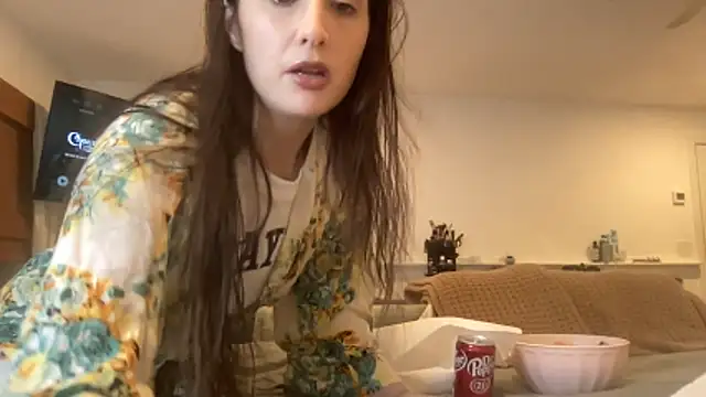 MysteriousMadam online show from 01-07-26, 02:16