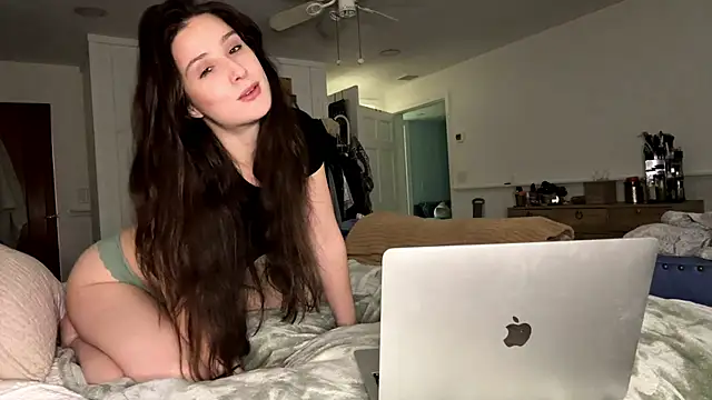 MysteriousMadam online show from 03-04-26, 12:40